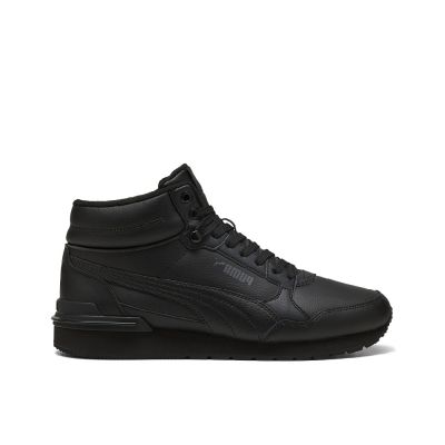 BASKETS MONTANTES PUMA ST RUNNER V4 MID